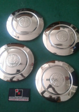 Serie coppe ruota usato  Roma