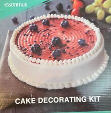 Kuchen dekorations set gebraucht kaufen  Neu-Isenburg