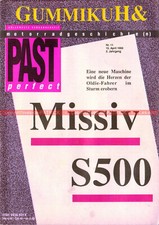 Gummikuh sanglas 500 d'occasion Gummikuh sanglas 500 d'occasion  Cherbourg-Octeville-