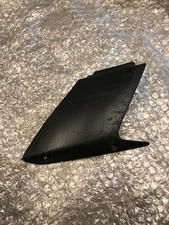 Deflettore aria sinistro usato  Vasto
