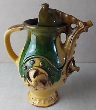 Ancienne carafe cruche d'occasion  Seingbouse