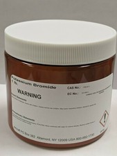 Potassium bromide 99.5 for sale  Schenectady
