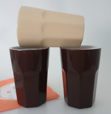 Latte macchiato becher gebraucht kaufen  Fürth