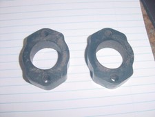Pair nla carburetor for sale  Dayton