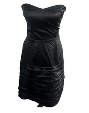 Coast black satin for sale  BOURNEMOUTH