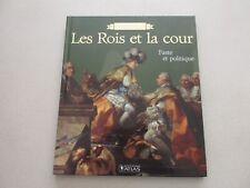 Rois editions atlas d'occasion  Gueux