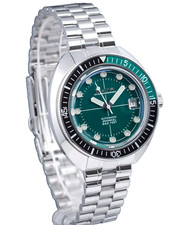 Bulova oceanographer devil usato  Massa di Somma