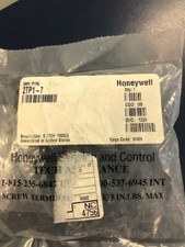 Honeywell 2tp1 micro for sale  Eugene