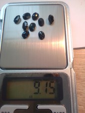 Lot echten natürl gebraucht kaufen  Salzgitter