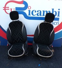 Tappezzeria sedili lancia usato  Sinopoli