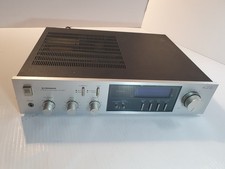 Amplificateur intégré pionee d'occasion  Beauvais