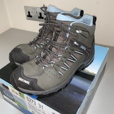 Meindl journey lady for sale  BRISTOL