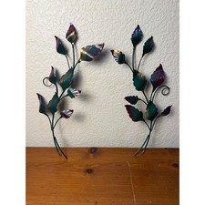 Vintage metal wall for sale  Whitehouse