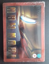 Iron man disc for sale  LONDON