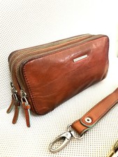 Pochette piquadro pelle usato  Potenza