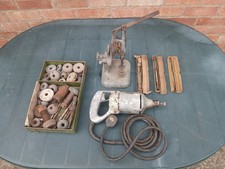 Vintage black decker for sale  LINCOLN