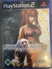 Shadow hearts covenant d'occasion  Metz-