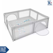 Baby playpen play for sale  STOKE-ON-TRENT