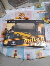 Driver San Francisco Collector Pack Ps3 Playstation 3 comprar usado  Enviando para Brazil