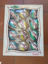 Lotto addobbi vintage usato  Bazzano