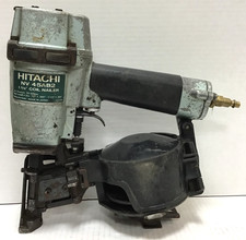 Hitachi coil roofing for sale Hitachi coil roofing for sale  Fall River