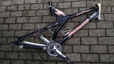 Specialized stumpjumper zoll gebraucht kaufen  Stuttgart