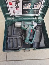 Metabo ltx 5.0 for sale  DAGENHAM