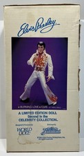 Elvis presley figure for sale  Harvard