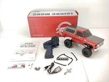 Fair mods 4x4 d'occasion  Expédié en Belgium