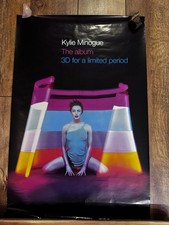 Kylie minogue impossible for sale  Shipping to Ireland