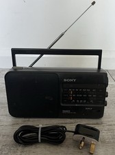 Sony portable band for sale  STOURBRIDGE