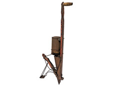 Vintage garden seeder for sale  Amarillo