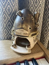 Studio pottery toadstool for sale  WITNEY