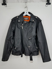 s leather jackets men for sale  Salinas