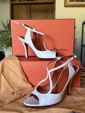 Sandali con tacco usato Sandali con tacco usato  San Godenzo