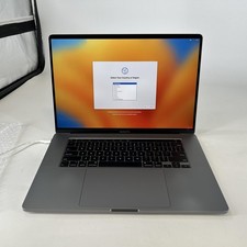 Macbook pro touch for sale  Sanford