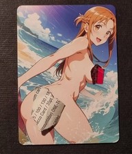 Asuna yuuki sword usato  Grottammare