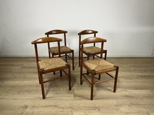 Set sedie legno usato  Arezzo
