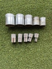 Britool whitworth sockets for sale  NEWMARKET