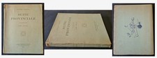 Rare 1927 gustave d'occasion  Paris XX