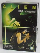 Alien saga. edizione usato  Lucera