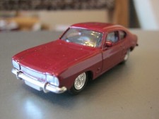 Verkaufe modell pkw gebraucht kaufen  Markkleeberg