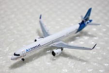 Wings air transat d'occasion  Expédié en Belgium