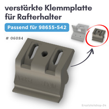 Verstärkte halteklammer 06084 gebraucht kaufen  Fürstenzell