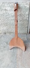 Antico ferro taglia usato  Luserna San Giovanni
