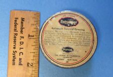 Vintage small tins for sale  Owensboro