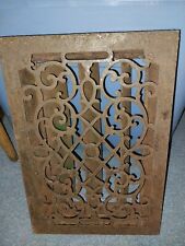 Vintage antique iron for sale  Mendon