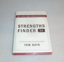 Strengths finder tom for sale  Kenosha