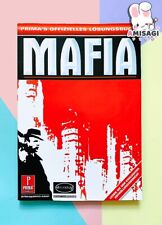 Mafia libro ufficiale usato  Spedire a Italy