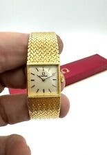 Montre dame omega d'occasion  Toulon-